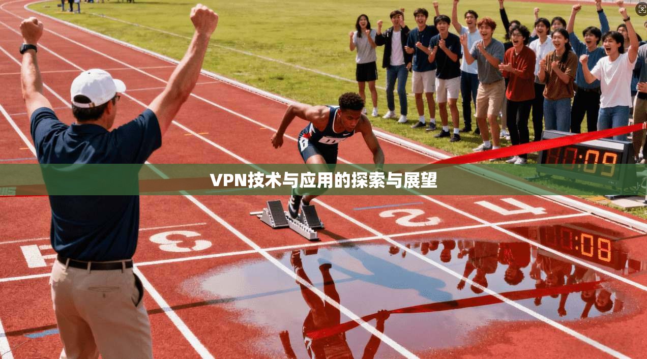 VPN技术与应用的探索与展望
