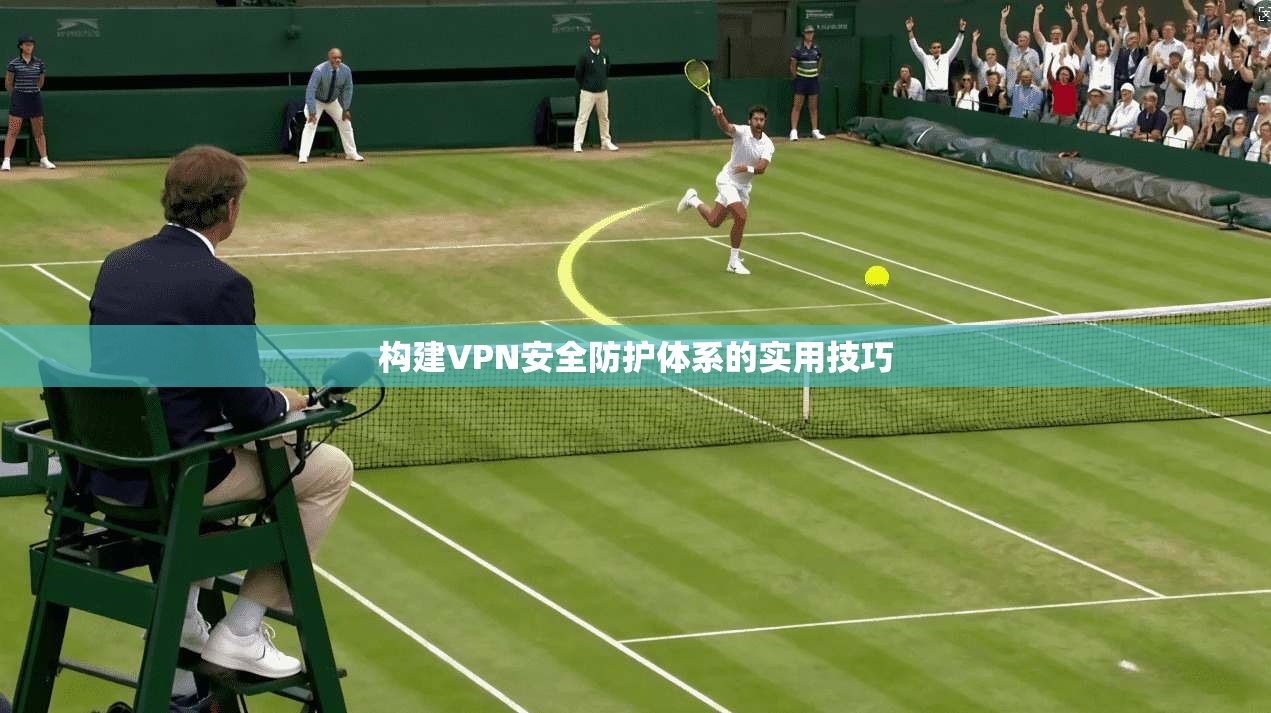 构建VPN安全防护体系的实用技巧
