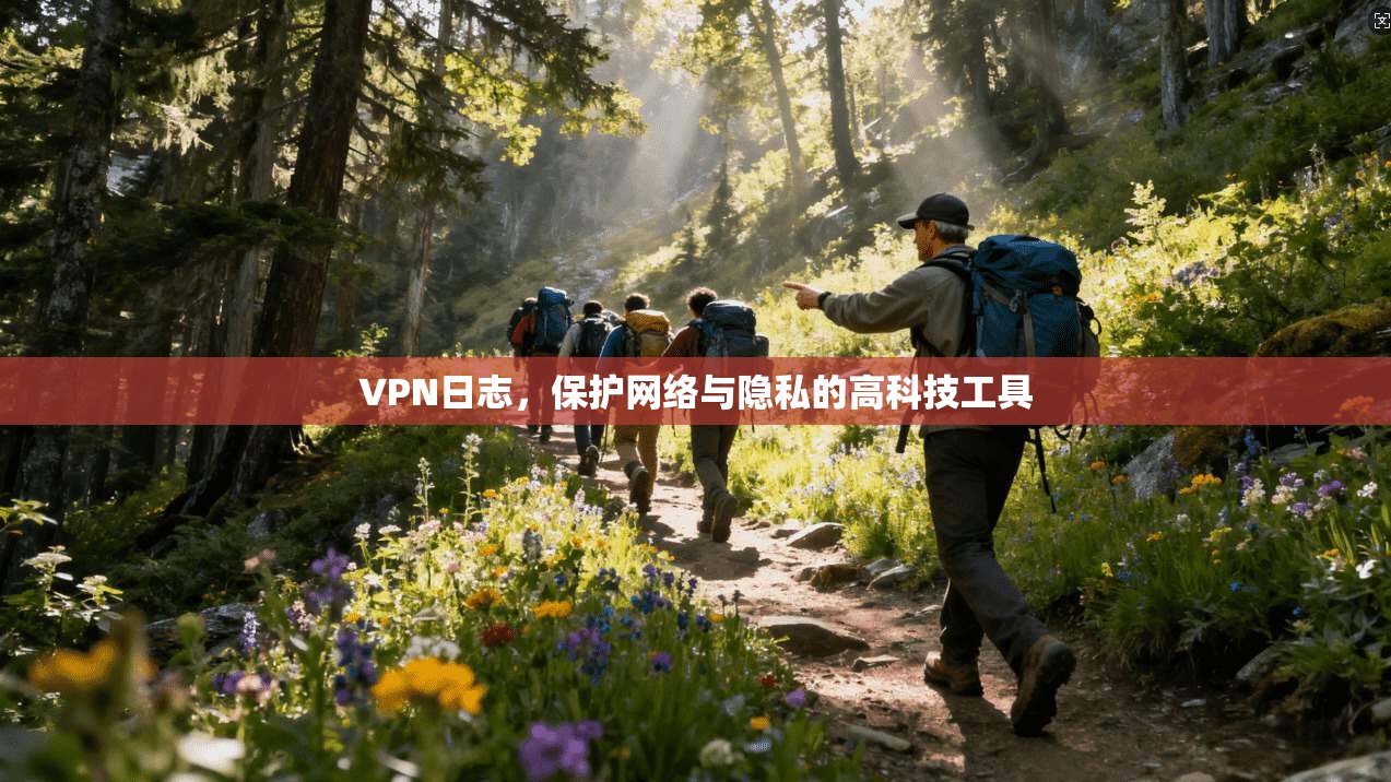 VPN日志,保护网络与隐私的高科技工具