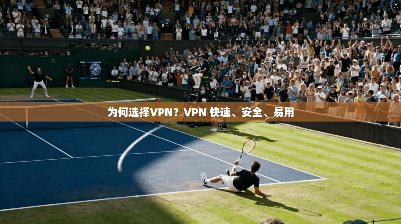 为何选择VPN?VPN 快速、安全、易用 为何选择VPN?VPN 快速、安全、易用