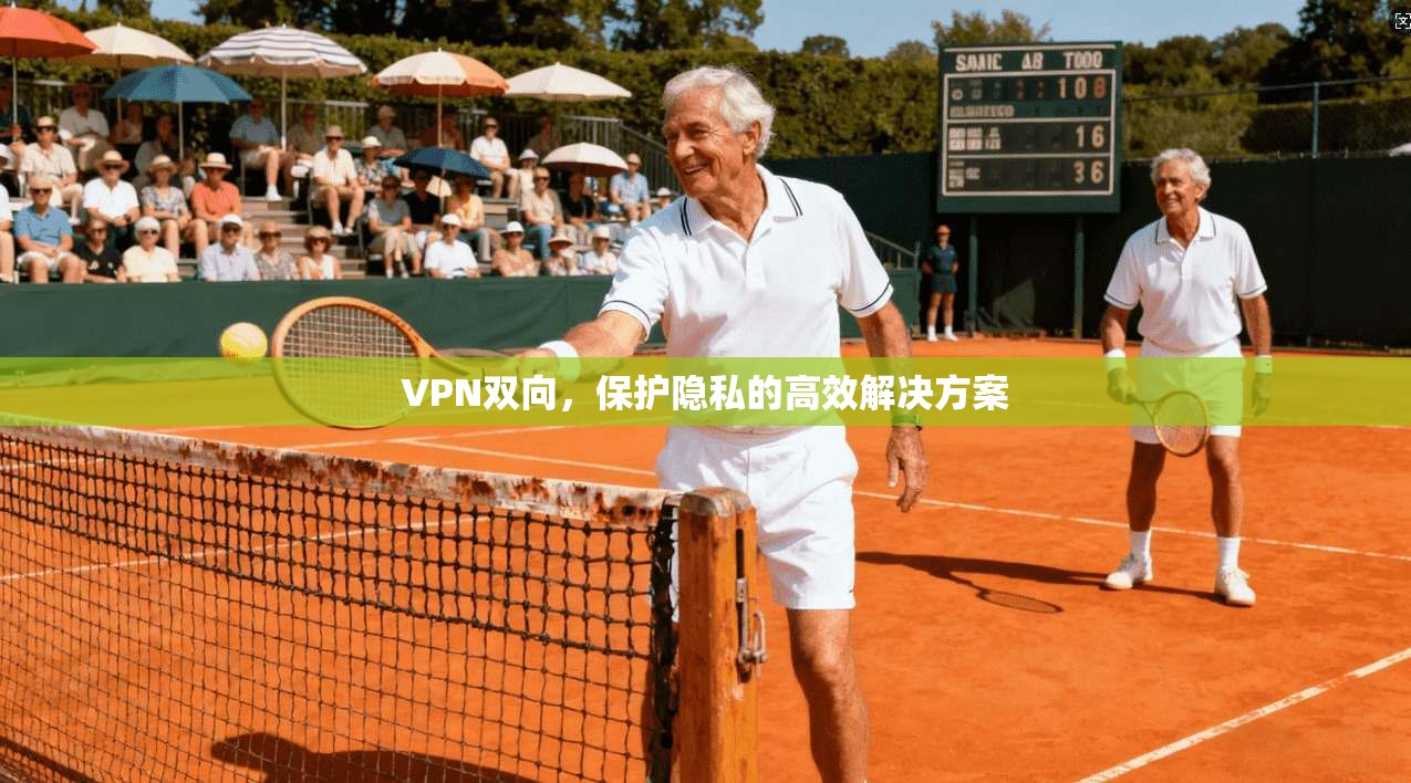 VPN双向,保护隐私的高效解决方案 VPN双向,保护隐私的高效解决方案