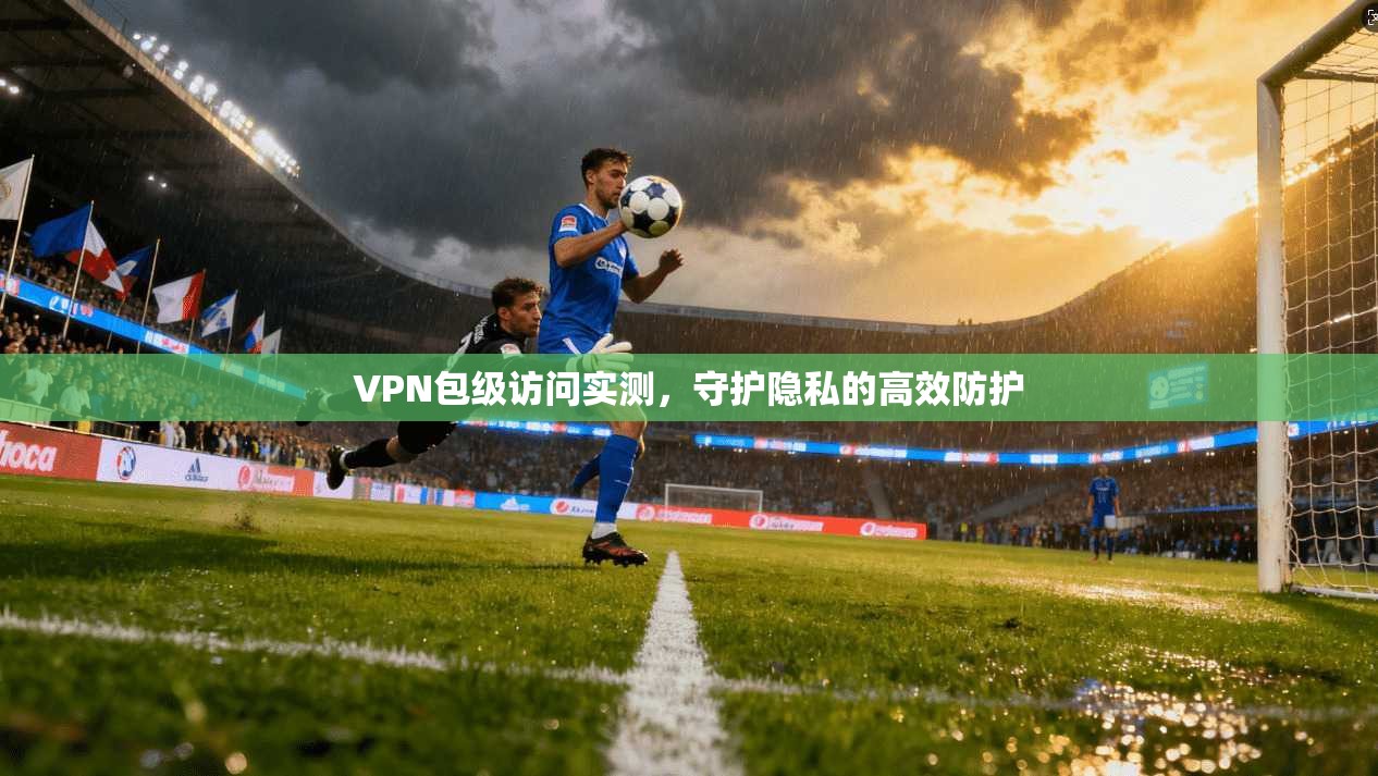 VPN包级访问实测，守护隐私的高效防护