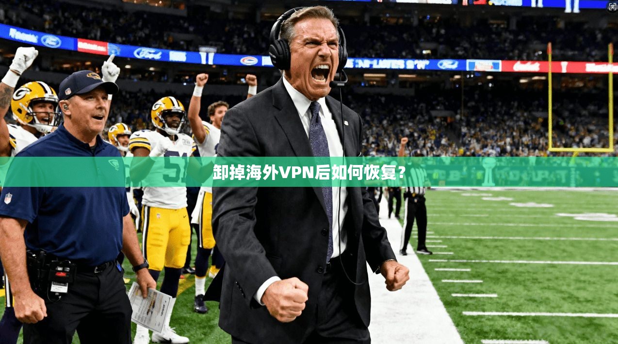 卸掉海外VPN后如何恢复？