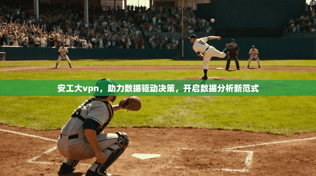 安工大vpn，助力数据驱动决策，开启数据分析新范式