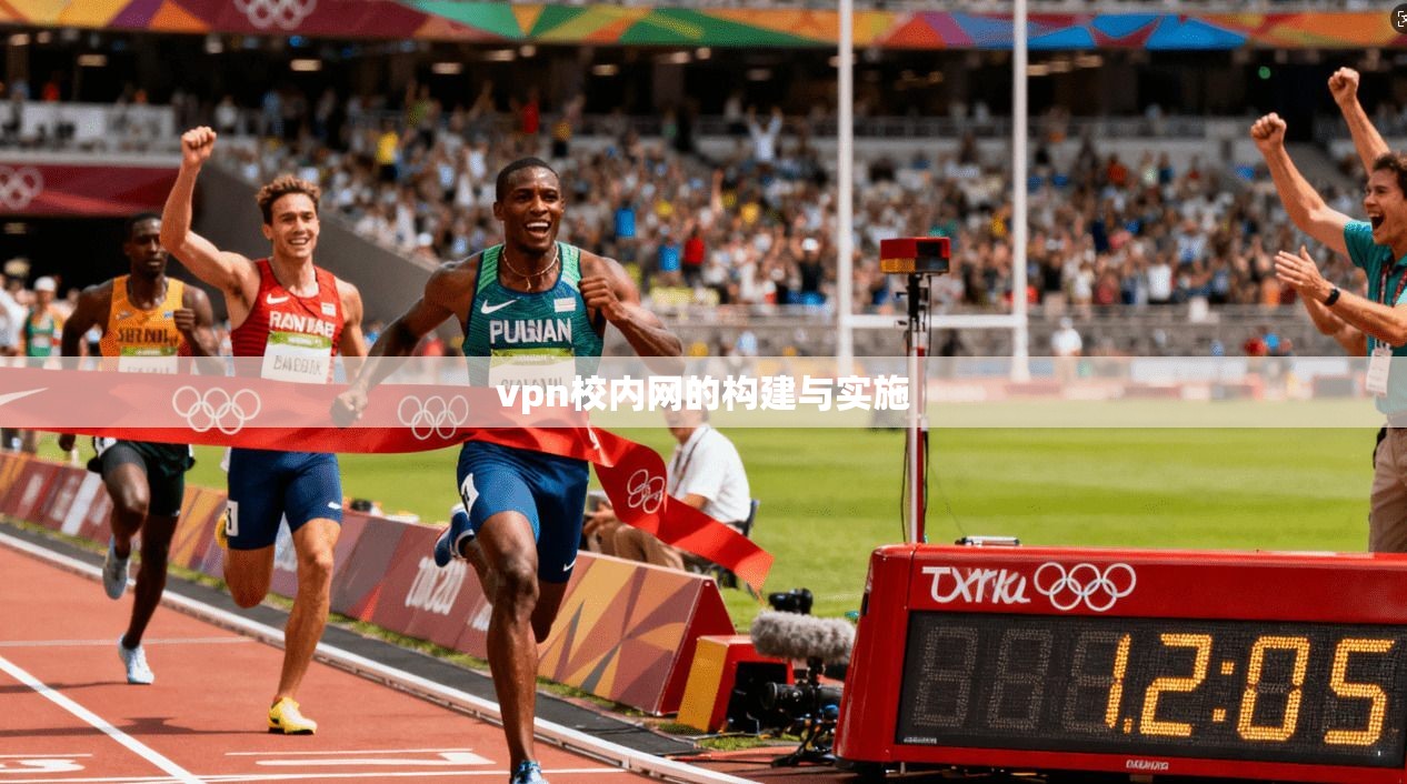 vpn校内网的构建与实施 vpn校内网的构建与实施