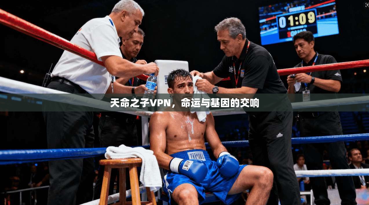 天命之子VPN，命运与基因的交响