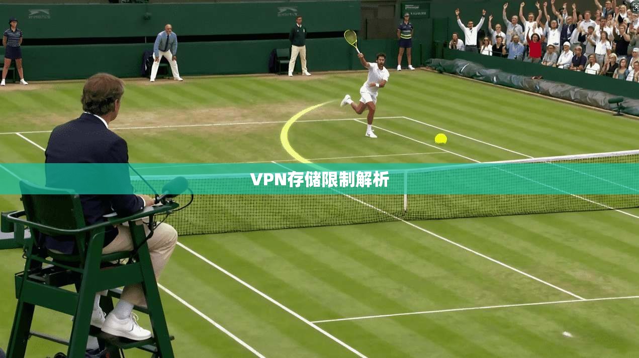 VPN存储限制解析