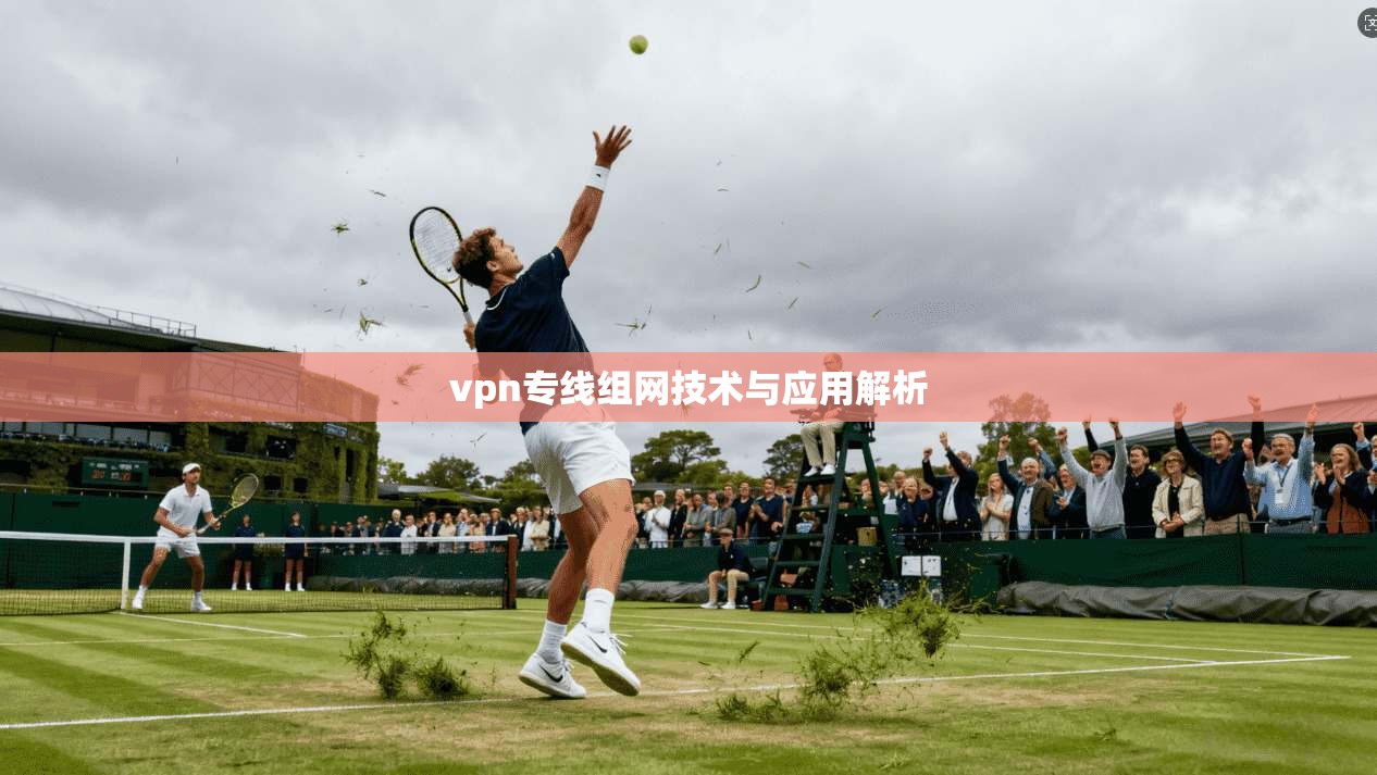 vpn专线组网技术与应用解析