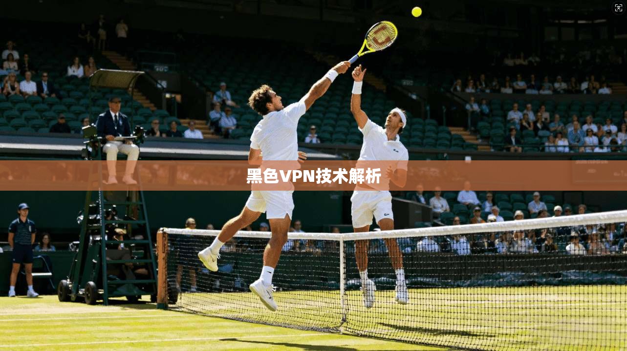 黑色VPN技术解析