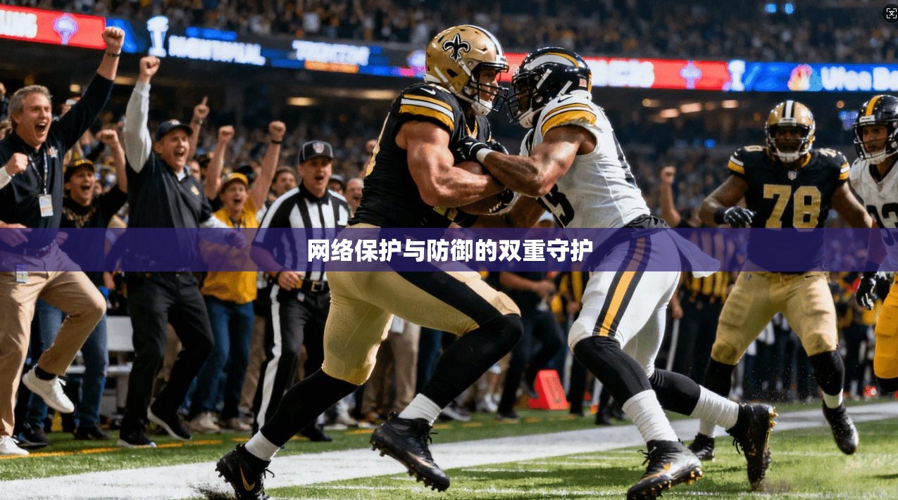 网络保护与防御的双重守护