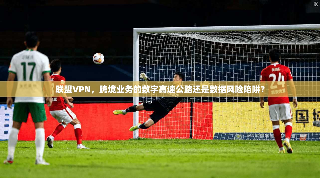 联盟VPN，跨境业务的数字高速公路还是数据风险陷阱？