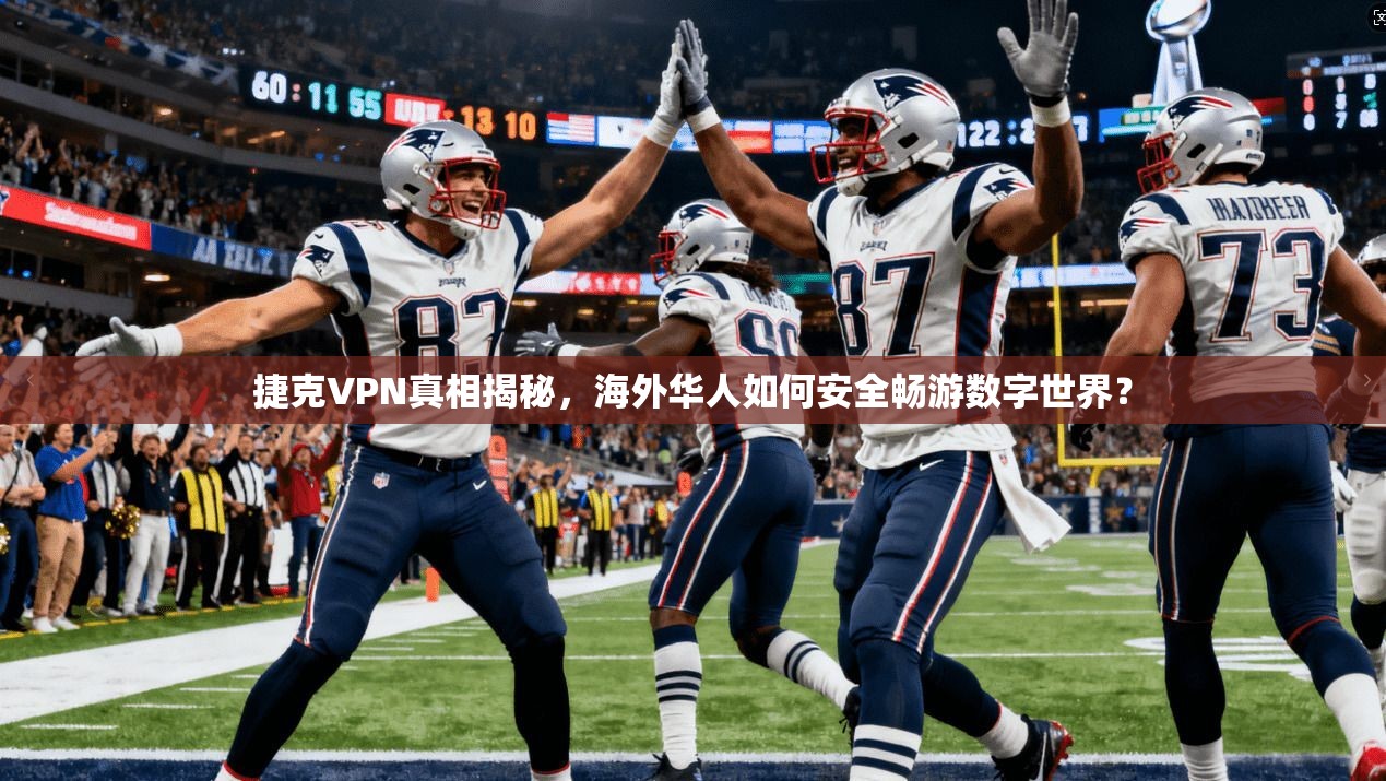 捷克VPN真相揭秘，海外华人如何安全畅游数字世界？