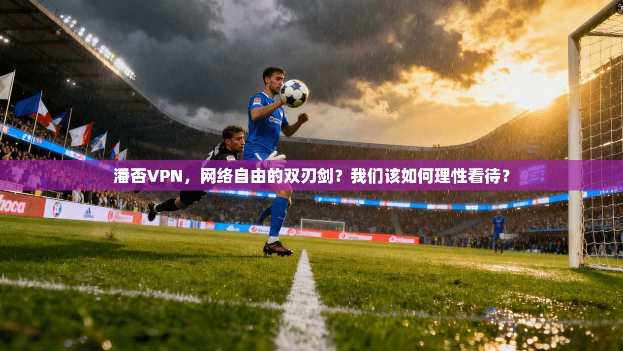 潘否VPN，网络自由的双刃剑？我们该如何理性看待？