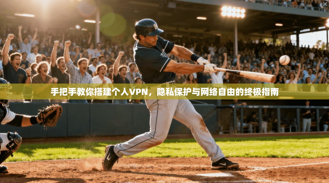 手把手教你搭建个人VPN，隐私保护与网络自由的终极指南