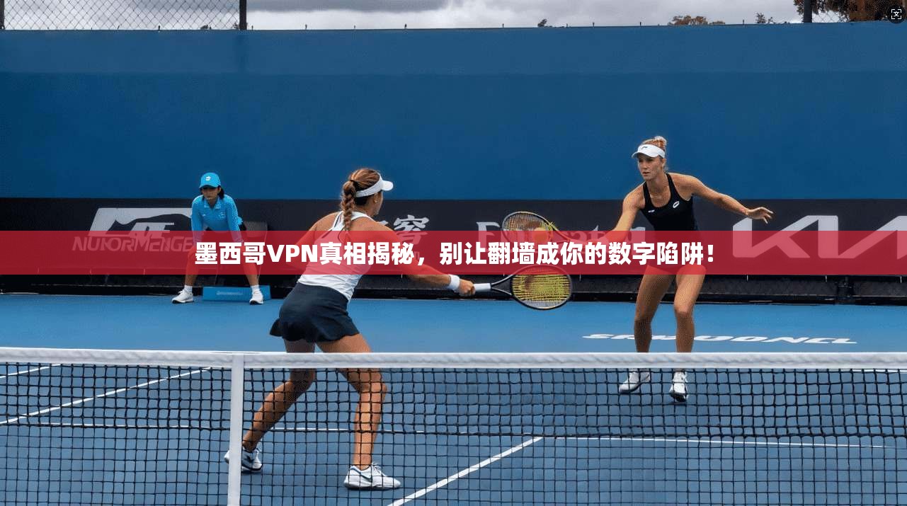 墨西哥VPN真相揭秘，别让翻墙成你的数字陷阱！