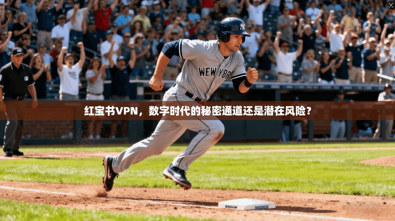 红宝书VPN，数字时代的秘密通道还是潜在风险？
