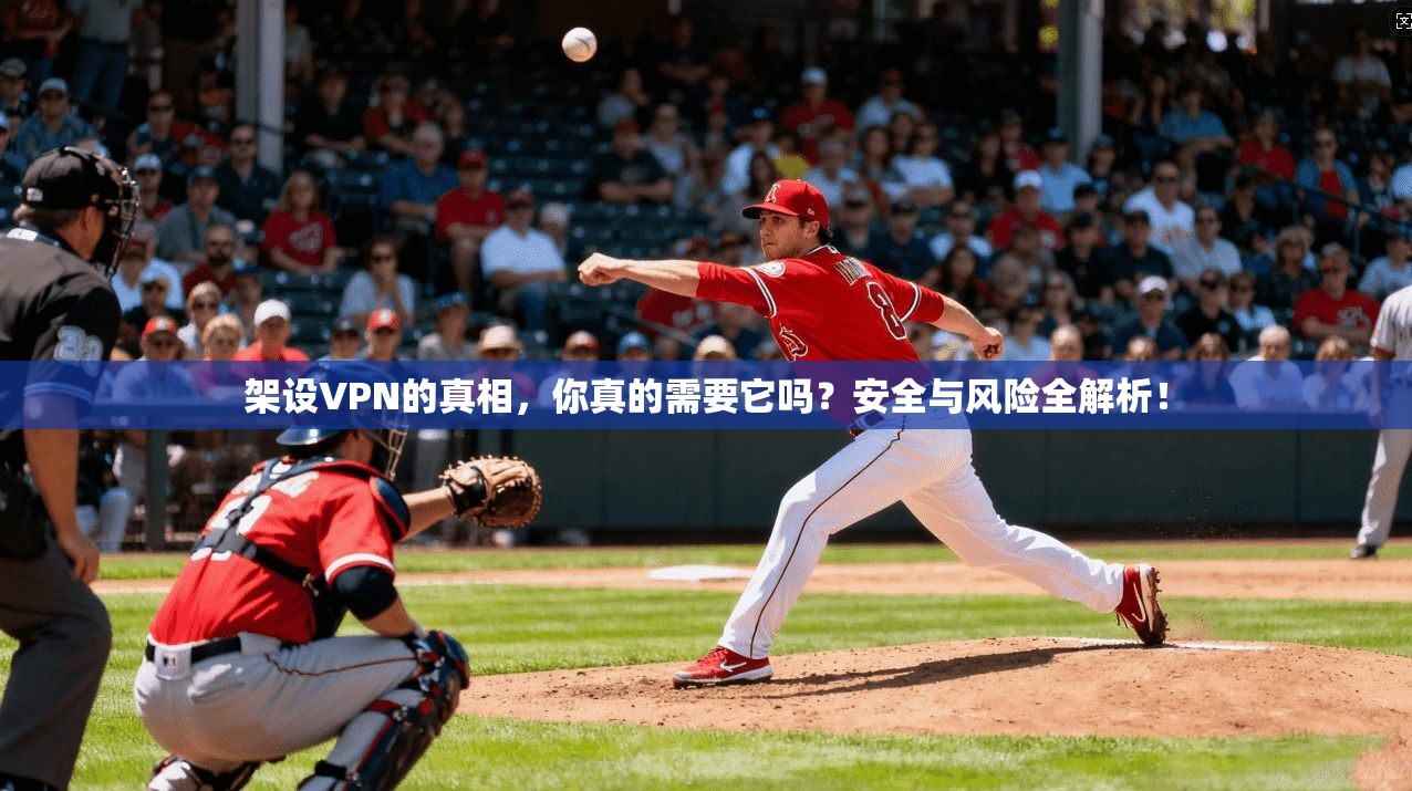 架设VPN的真相，你真的需要它吗？安全与风险全解析！