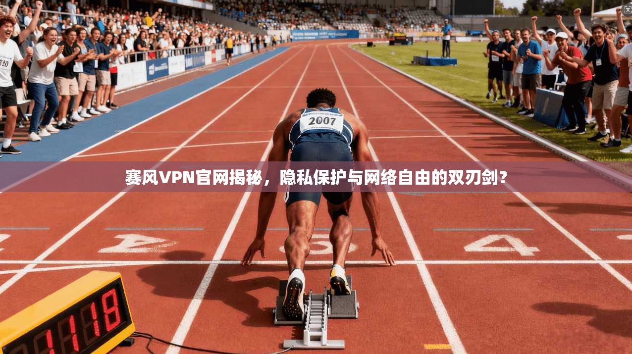 赛风VPN官网揭秘,隐私保护与网络自由的双刃剑?