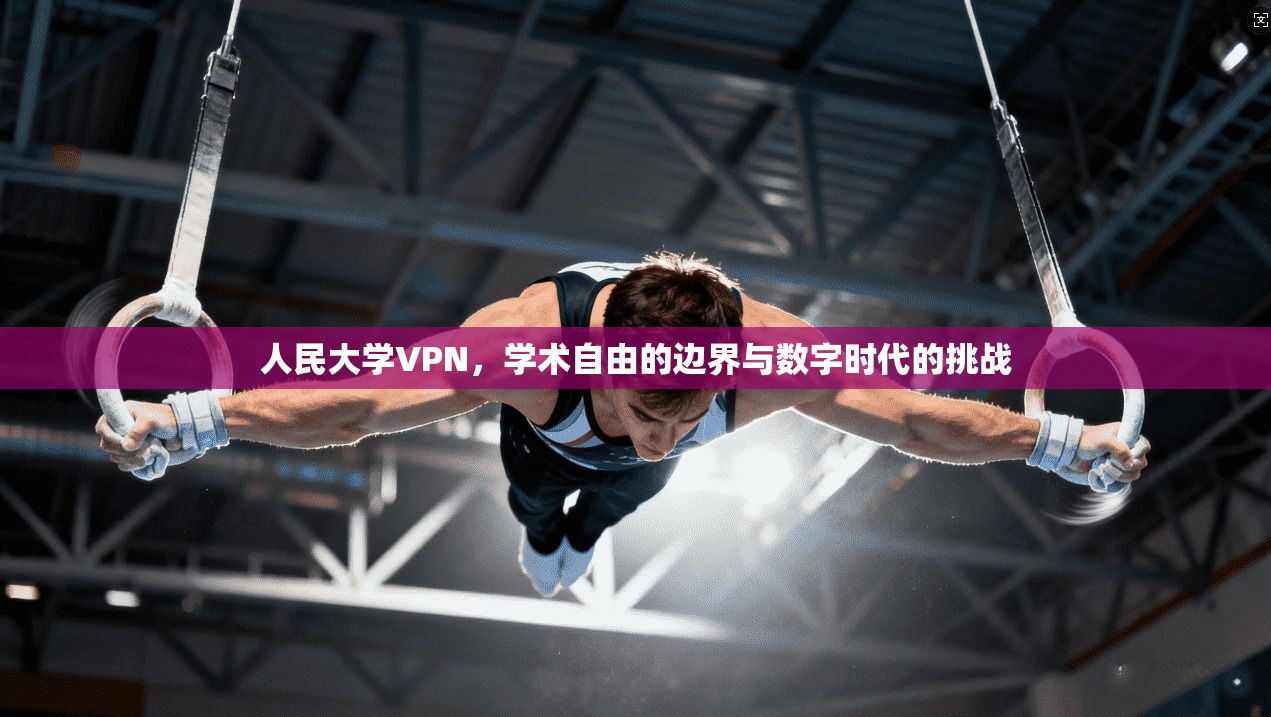 人民大学VPN,学术自由的边界与数字时代的挑战