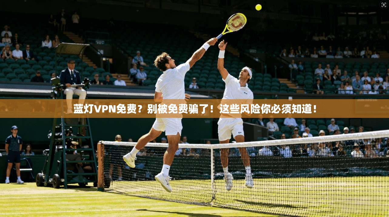 蓝灯VPN免费？别被免费骗了！这些风险你必须知道！