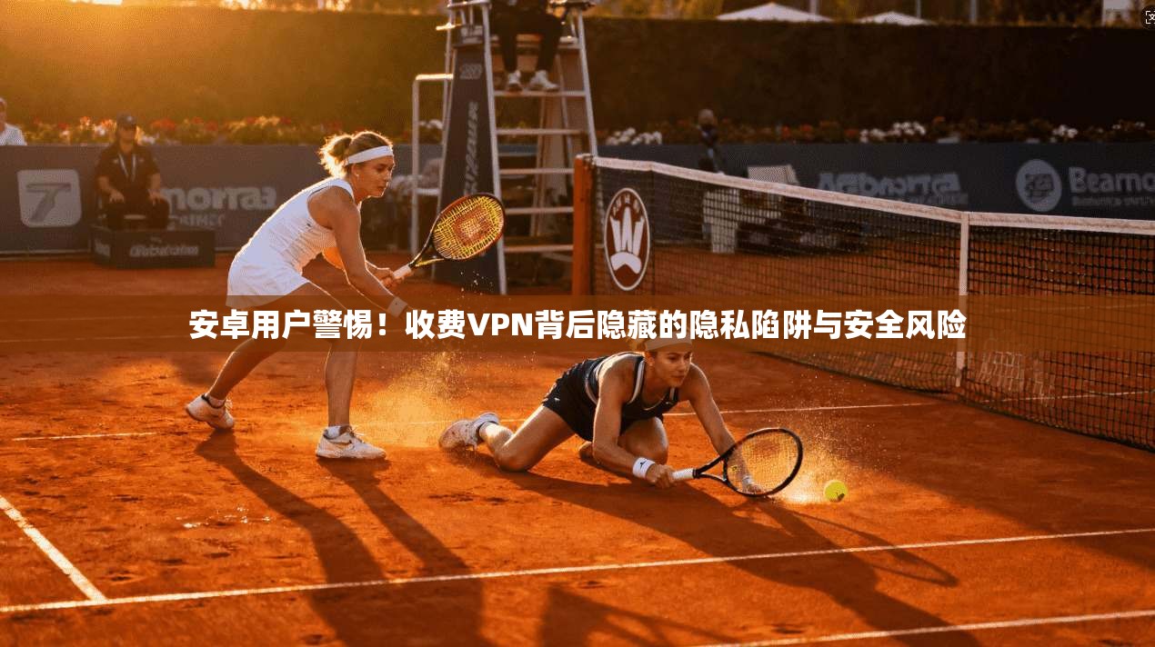 安卓用户警惕!收费VPN背后隐藏的隐私陷阱与安全风险 安卓用户警惕!收费VPN背后隐藏的隐私陷阱与安全风险