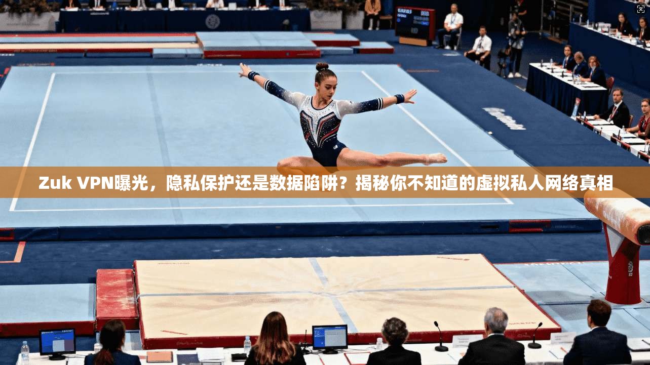 Zuk VPN曝光,隐私保护还是数据陷阱?揭秘你不知道的虚拟私人网络真相