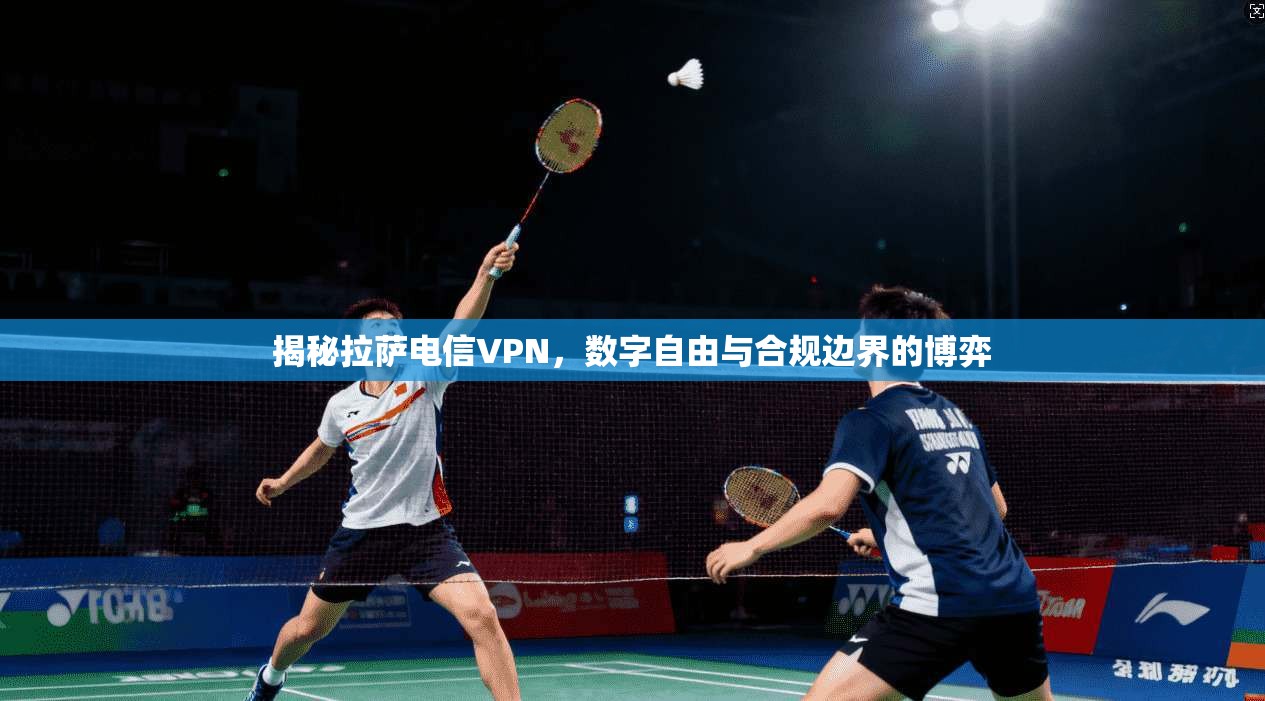揭秘拉萨电信VPN，数字自由与合规边界的博弈