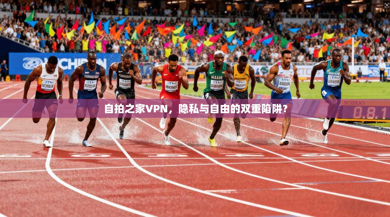 自拍之家VPN，隐私与自由的双重陷阱？