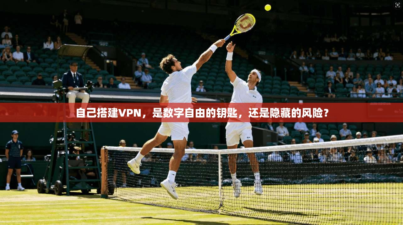 自己搭建VPN，是数字自由的钥匙，还是隐藏的风险？