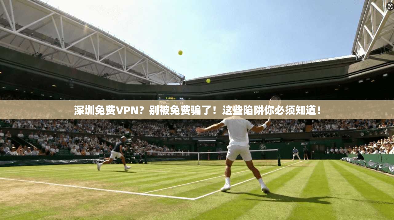 深圳免费VPN？别被免费骗了！这些陷阱你必须知道！