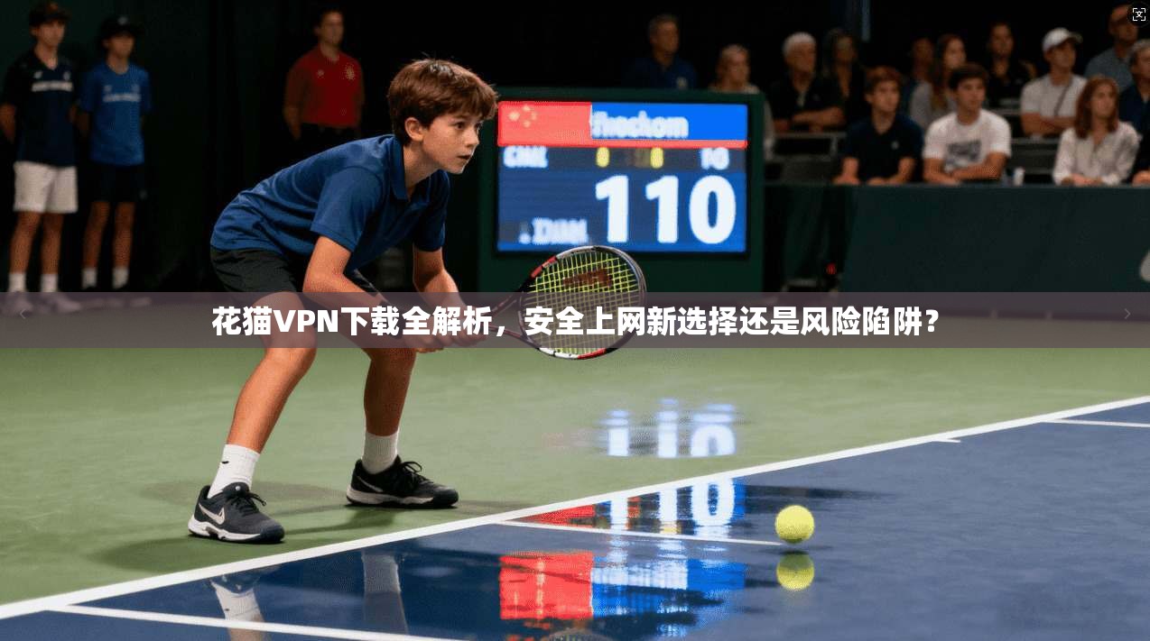 花猫VPN下载全解析，安全上网新选择还是风险陷阱？