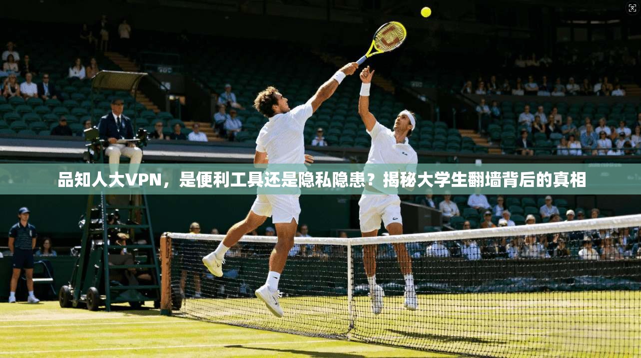 品知人大VPN,是便利工具还是隐私隐患?揭秘大学生翻墙背后的真相