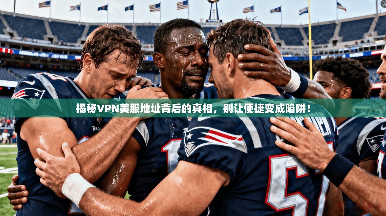 揭秘VPN美服地址背后的真相，别让便捷变成陷阱！