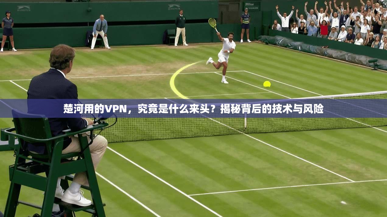 楚河用的VPN,究竟是什么来头?揭秘背后的技术与风险