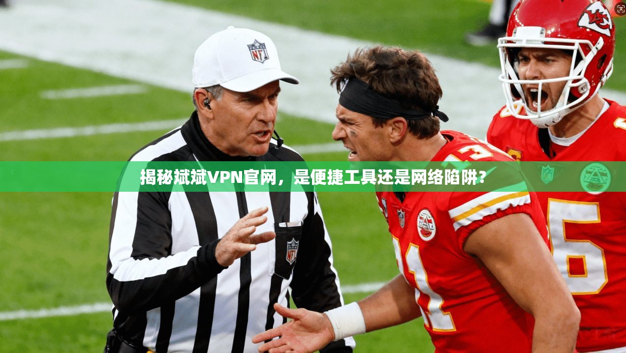 揭秘斌斌VPN官网，是便捷工具还是网络陷阱？