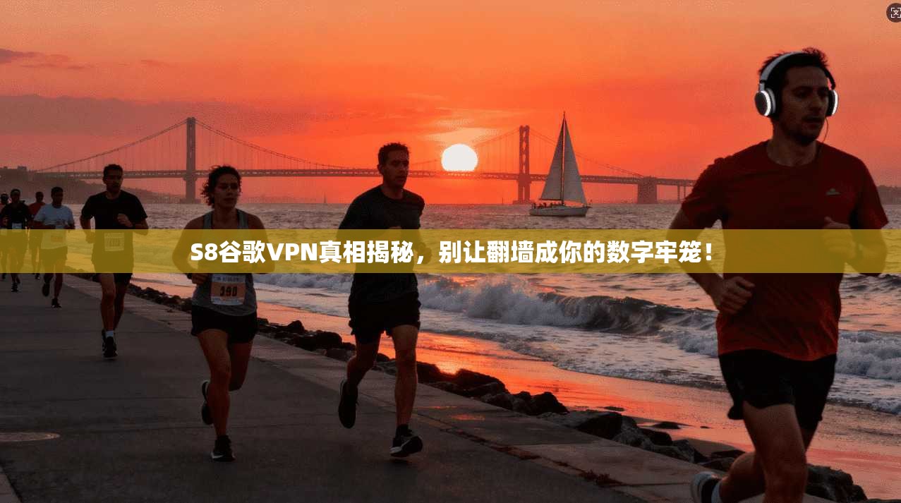 S8谷歌VPN真相揭秘,别让翻墙成你的数字牢笼!