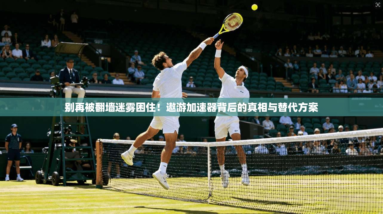 别再被翻墙迷雾困住!遨游加速器背后的真相与替代方案