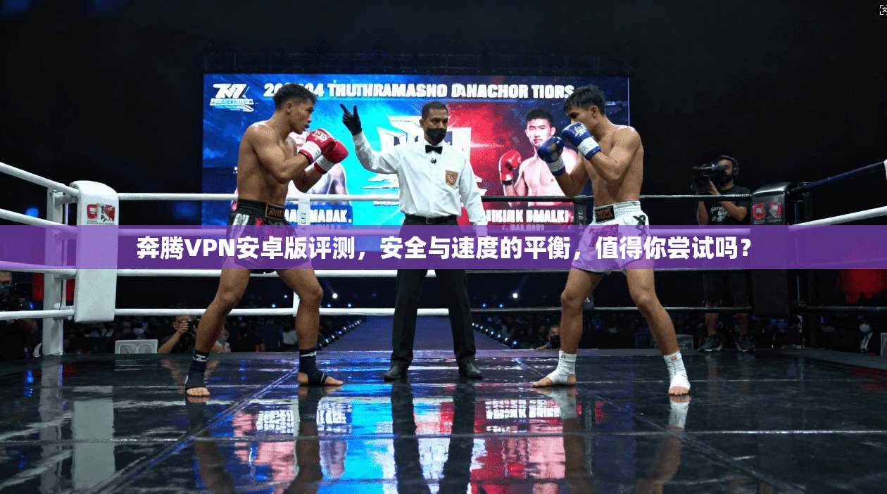 奔腾VPN安卓版评测,安全与速度的平衡,值得你尝试吗?