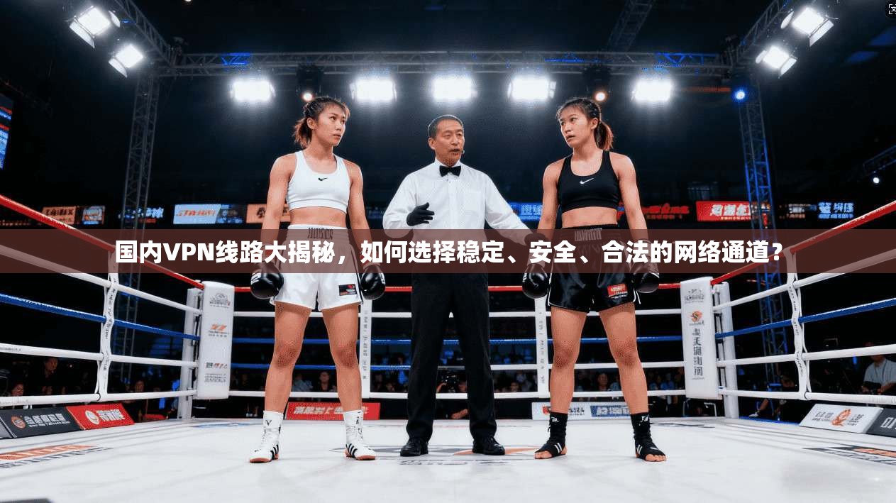 国内VPN线路大揭秘,如何选择稳定、安全、合法的网络通道? 国内VPN线路大揭秘,如何选择稳定、安全、合法的网络通道?