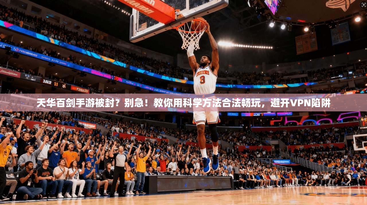 天华百剑手游被封？别急！教你用科学方法合法畅玩，避开VPN陷阱