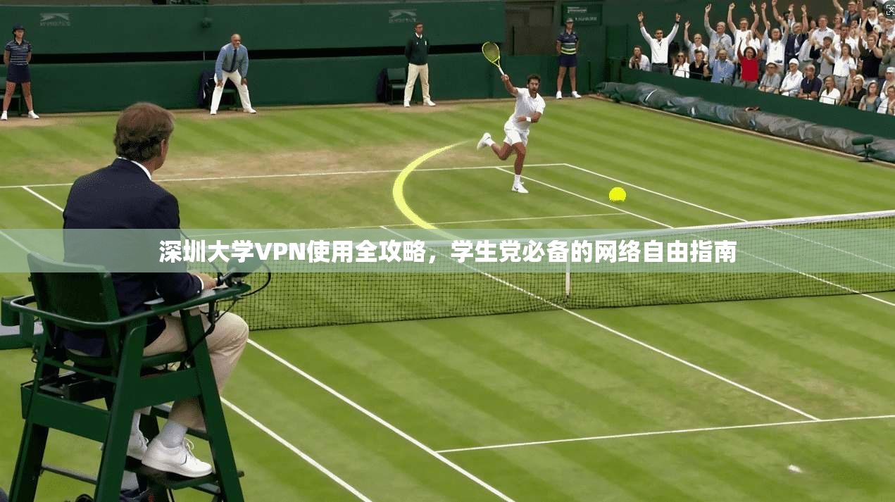 深圳大学VPN使用全攻略,学生党必备的网络自由指南 深圳大学VPN使用全攻略,学生党必备的网络自由指南
