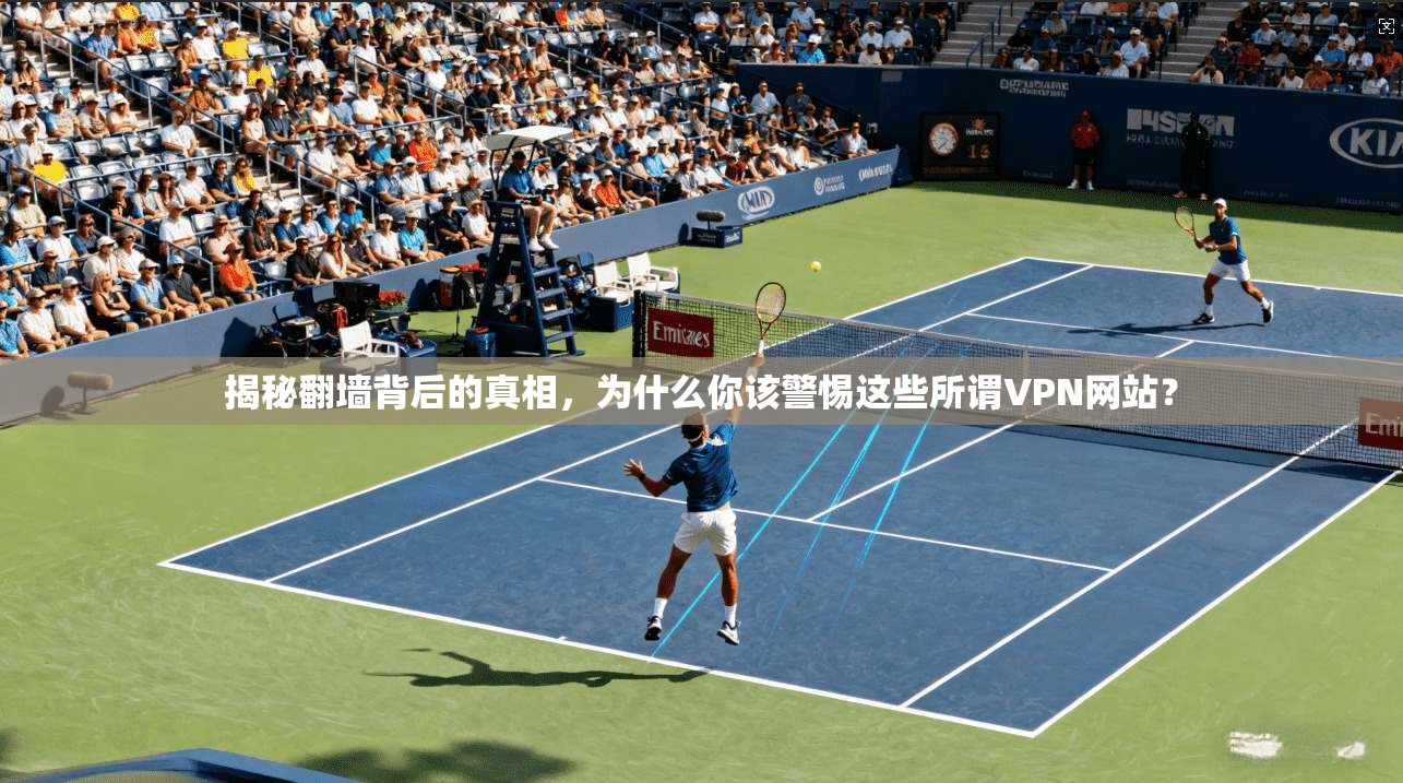 揭秘翻墙背后的真相,为什么你该警惕这些所谓VPN网站? 揭秘翻墙背后的真相,为什么你该警惕这些所谓VPN网站?