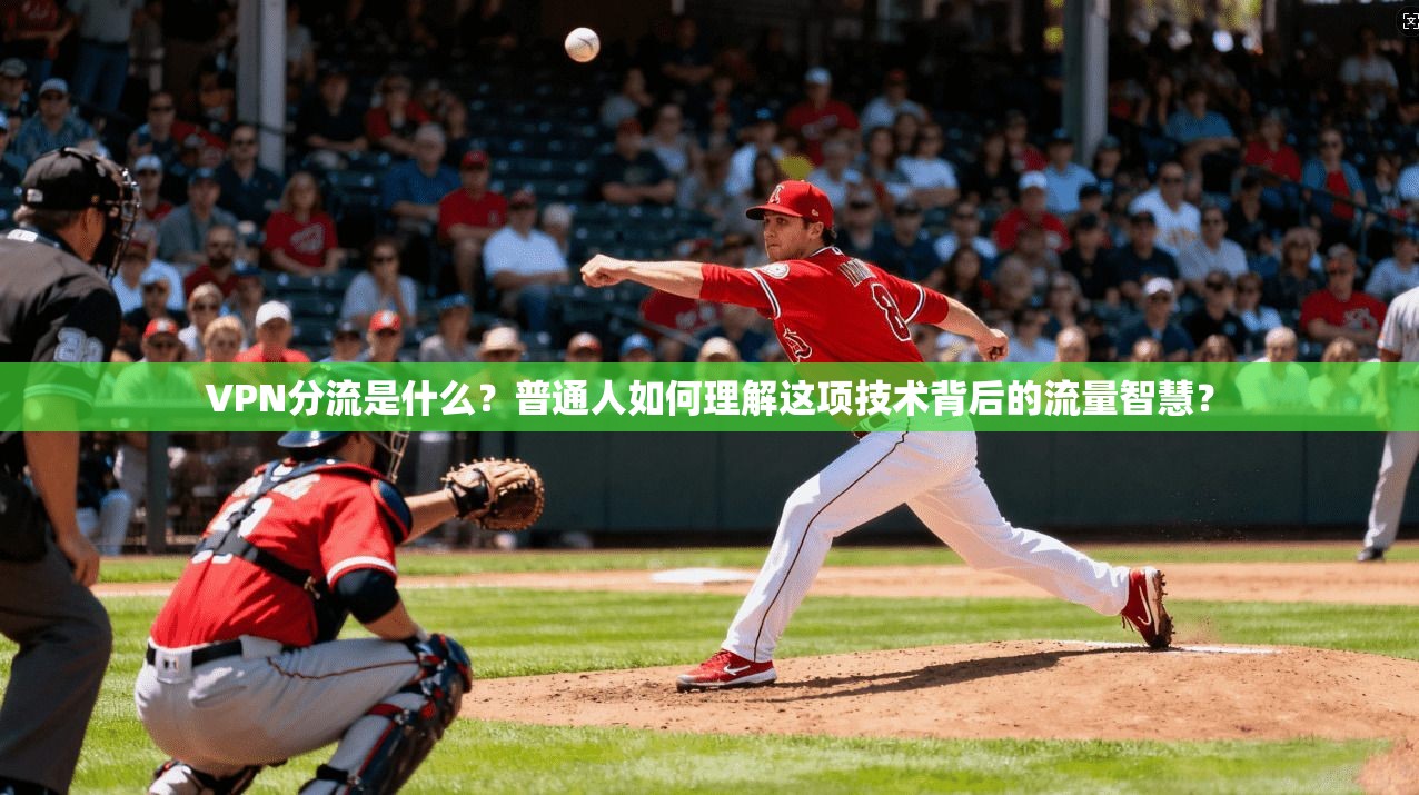VPN分流是什么?普通人如何理解这项技术背后的流量智慧?
