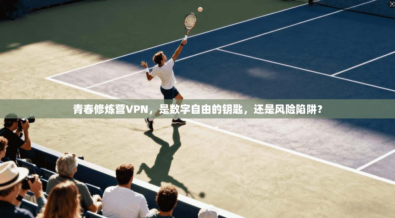 青春修炼营VPN，是数字自由的钥匙，还是风险陷阱？