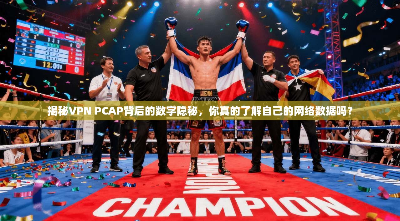 揭秘VPN PCAP背后的数字隐秘,你真的了解自己的网络数据吗?