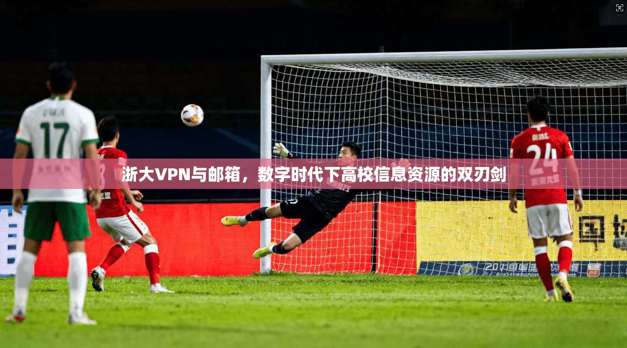 浙大VPN与邮箱,数字时代下高校信息资源的双刃剑