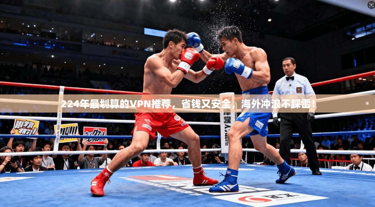 224年最划算的VPN推荐，省钱又安全，海外冲浪不踩雷！