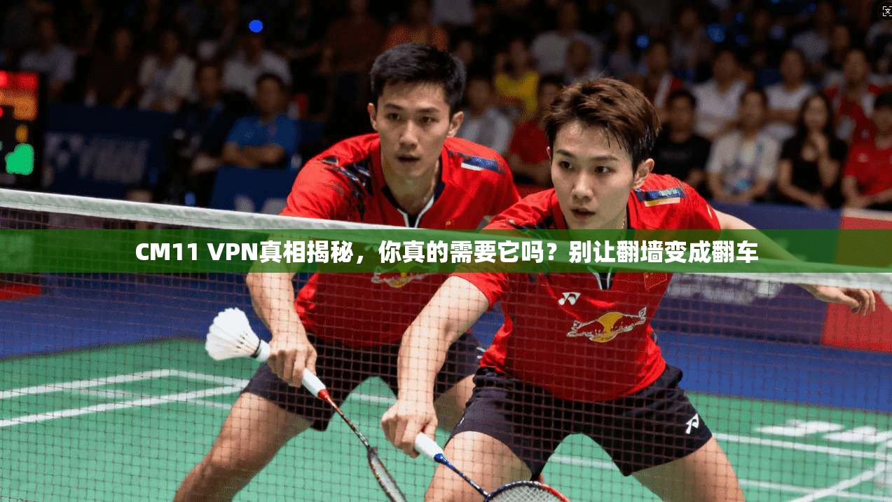 CM11 VPN真相揭秘,你真的需要它吗?别让翻墙变成翻车