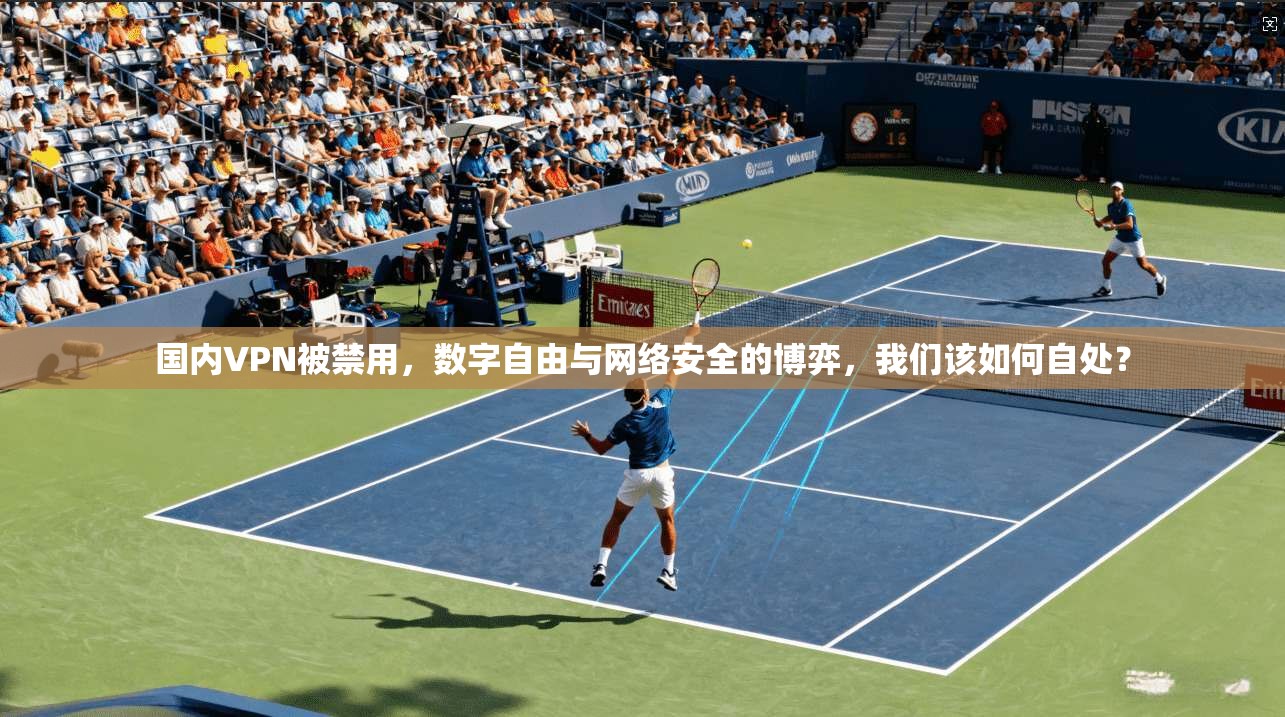国内VPN被禁用，数字自由与网络安全的博弈，我们该如何自处？