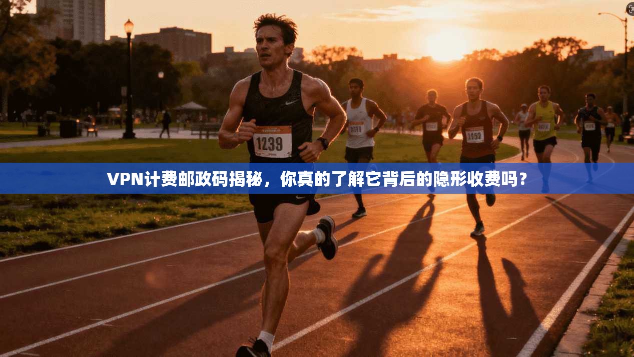 VPN计费邮政码揭秘，你真的了解它背后的隐形收费吗？